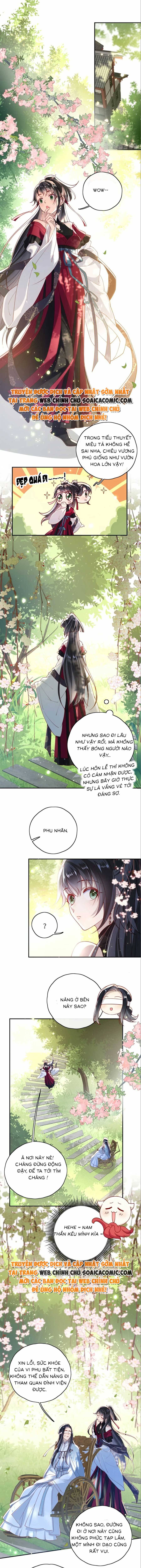 Ninita Yêu Dấu - Phần 2 Chap 528.6 - Next Chap 529.6