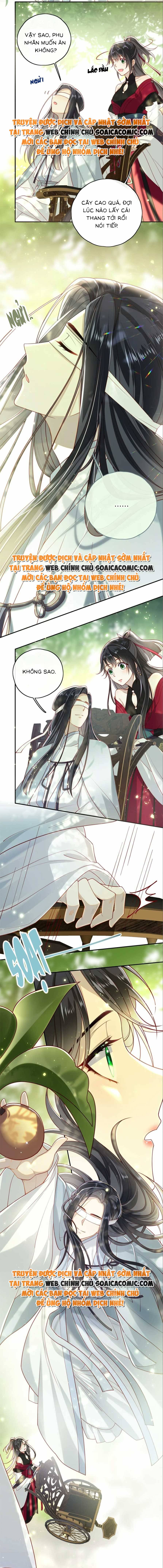 Ninita Yêu Dấu - Phần 2 Chap 528.6 - Next Chap 529.6