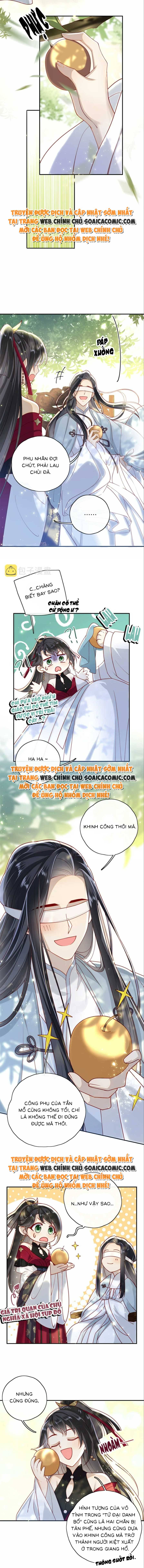 Ninita Yêu Dấu - Phần 2 Chap 528.6 - Next Chap 529.6