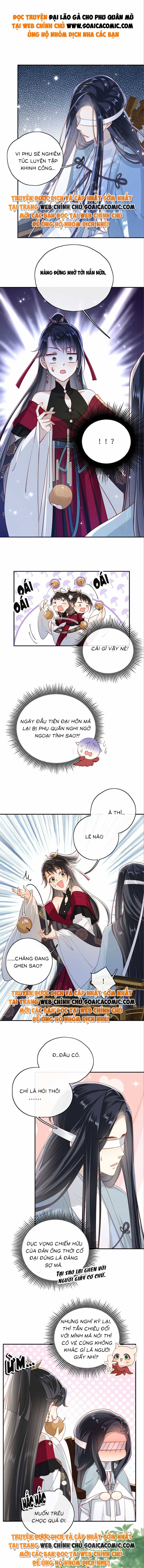 Ninita Yêu Dấu - Phần 2 Chap 528.7 - Next Chap 529.7