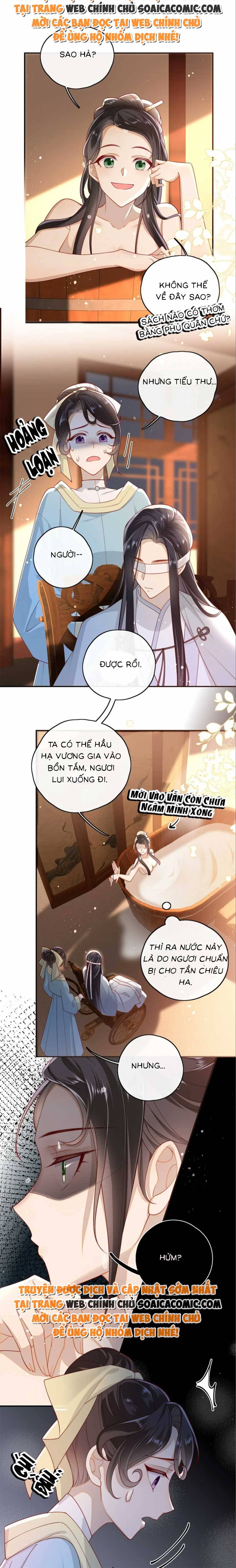 Ninita Yêu Dấu - Phần 2 Chap 528.7 - Next Chap 529.7