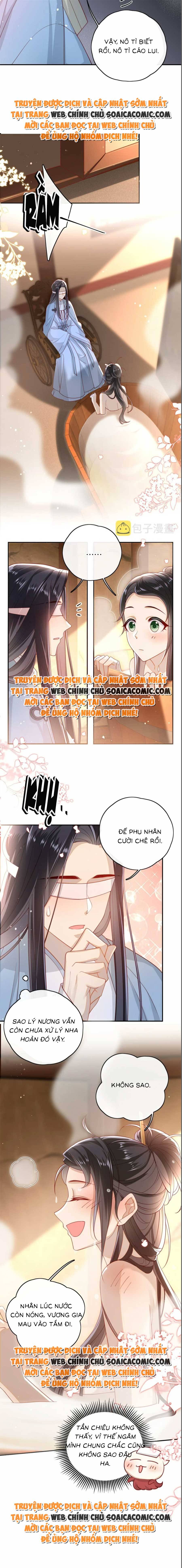 Ninita Yêu Dấu - Phần 2 Chap 528.7 - Next Chap 529.7