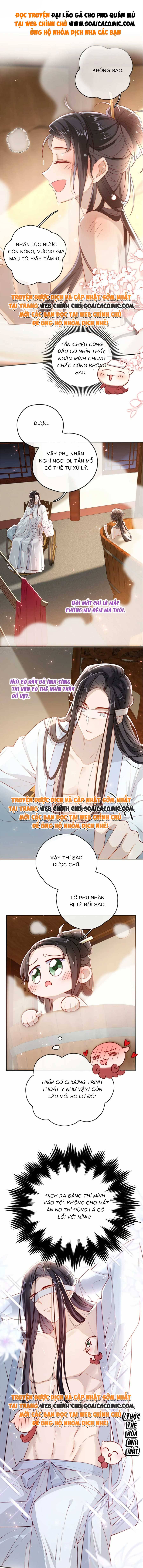 Ninita Yêu Dấu - Phần 2 Chap 528.8 - Next Chap 529.8