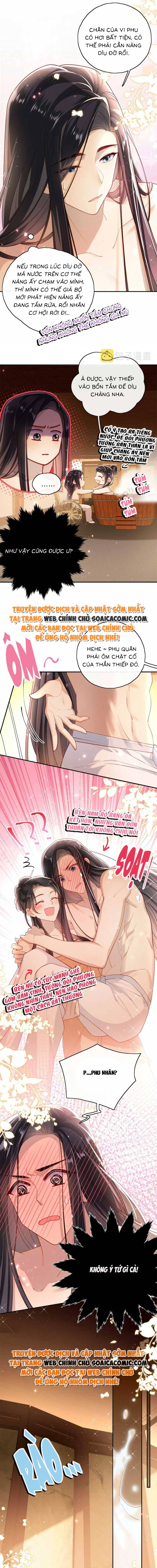 Ninita Yêu Dấu - Phần 2 Chap 528.8 - Next Chap 529.8