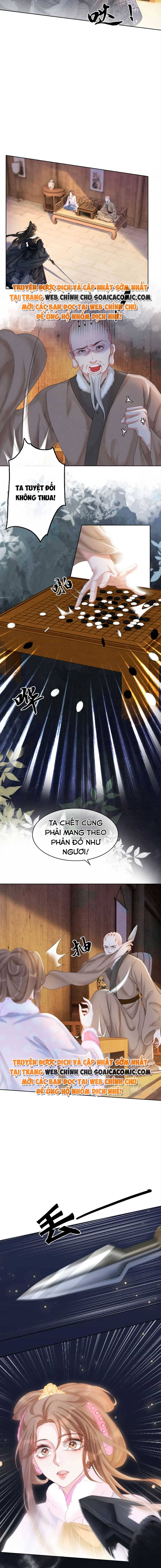 Ninita Yêu Dấu - Phần 2 Chap 528.9 - Next Chap 529.9