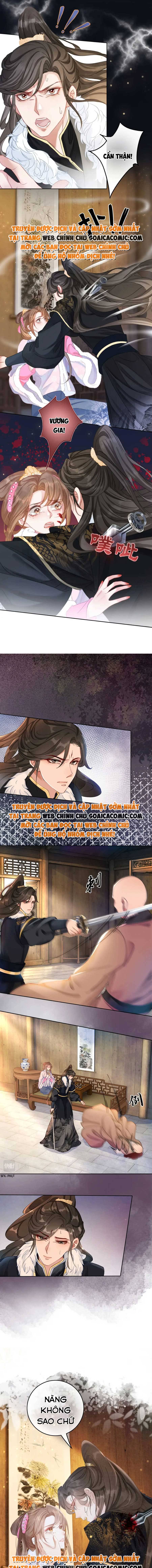 Ninita Yêu Dấu - Phần 2 Chap 528.9 - Next Chap 529.9