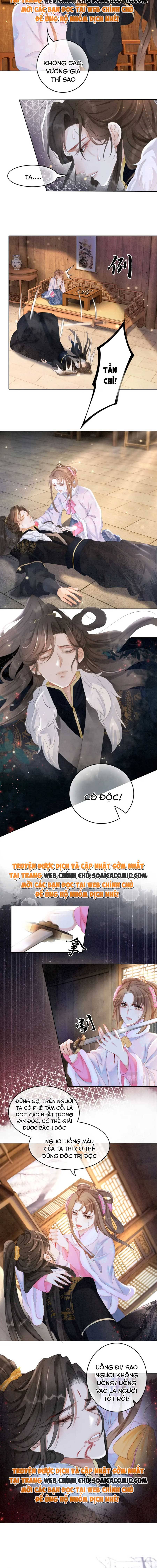 Ninita Yêu Dấu - Phần 2 Chap 528.9 - Next Chap 529.9