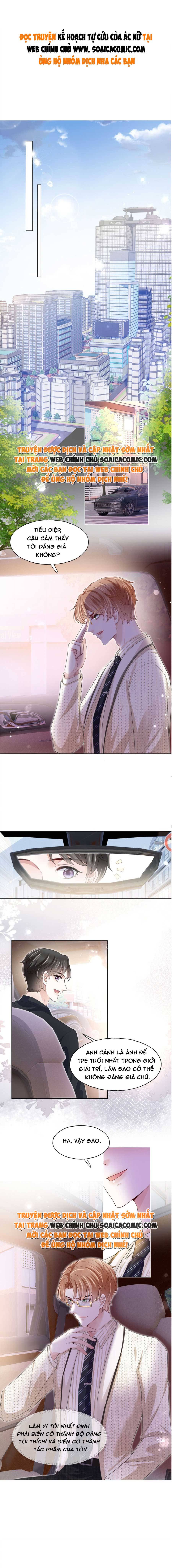 Ninita Yêu Dấu - Phần 2 Chap 529.2 - Next Chap 530.2