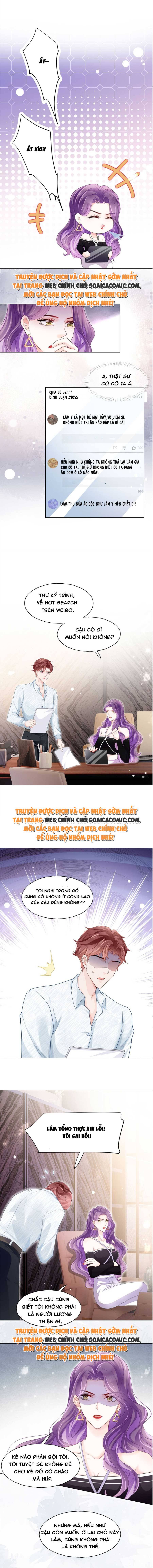 Ninita Yêu Dấu - Phần 2 Chap 529.2 - Next Chap 530.2