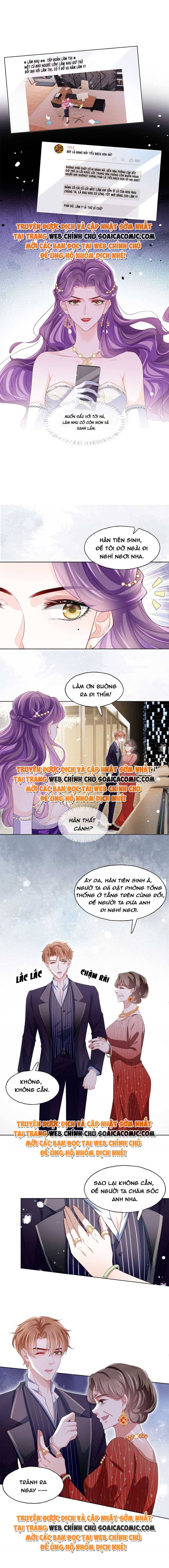 Ninita Yêu Dấu - Phần 2 Chap 529.2 - Next Chap 530.2