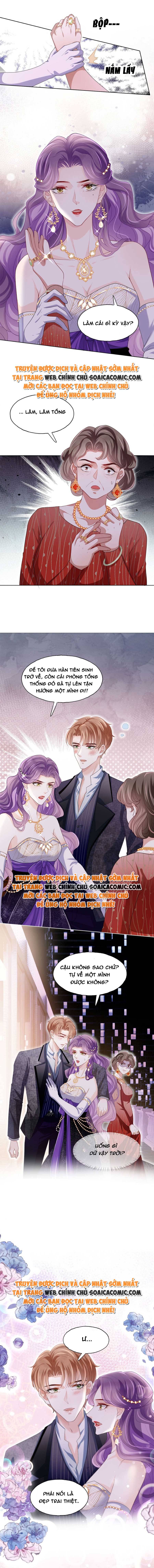 Ninita Yêu Dấu - Phần 2 Chap 529.2 - Next Chap 530.2