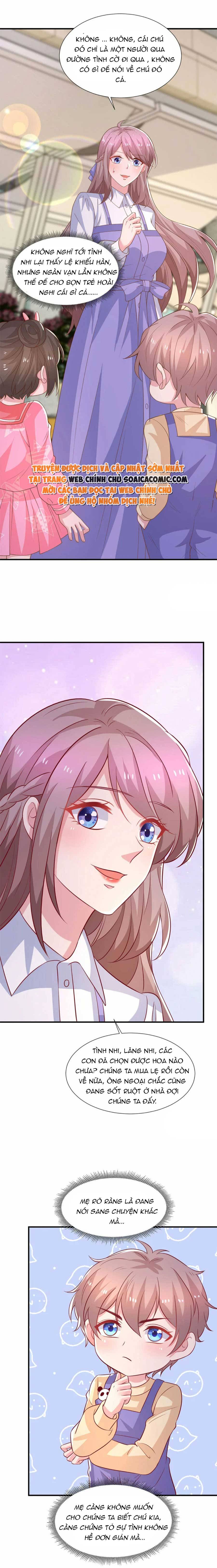 Ninita Yêu Dấu - Phần 2 Chap 529.4 - Next Chap 530.4