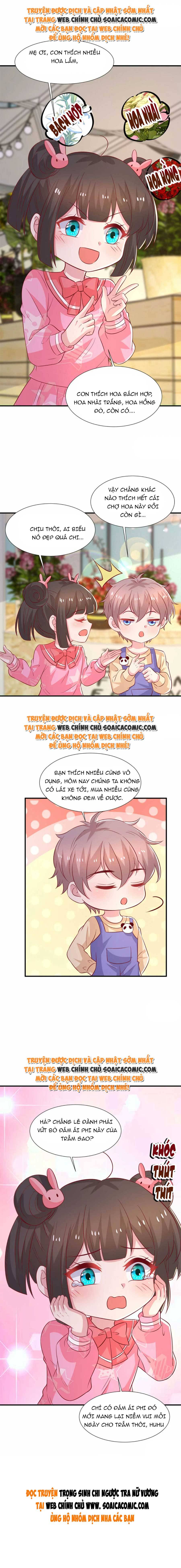 Ninita Yêu Dấu - Phần 2 Chap 529.4 - Next Chap 530.4