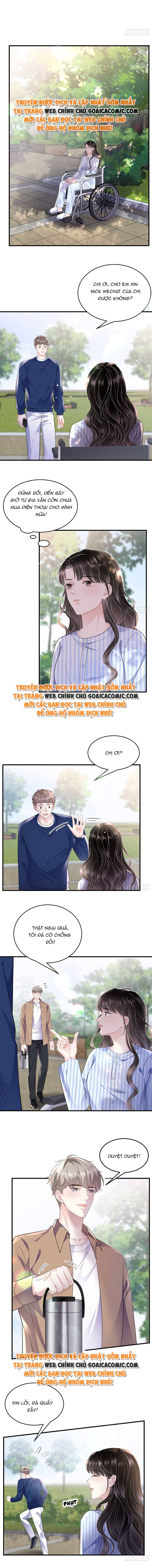 Ninita Yêu Dấu - Phần 2 Chap 529.5 - Next Chap 530.5