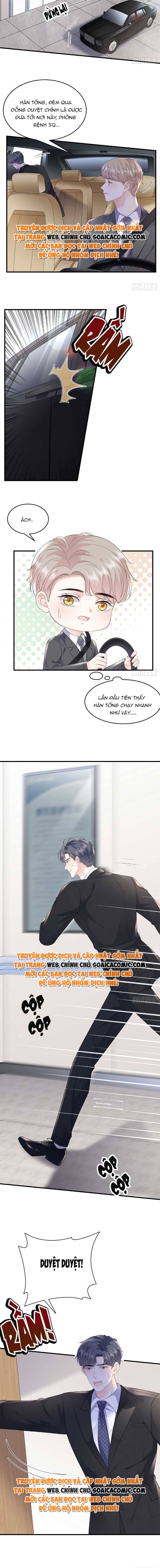 Ninita Yêu Dấu - Phần 2 Chap 529.5 - Next Chap 530.5