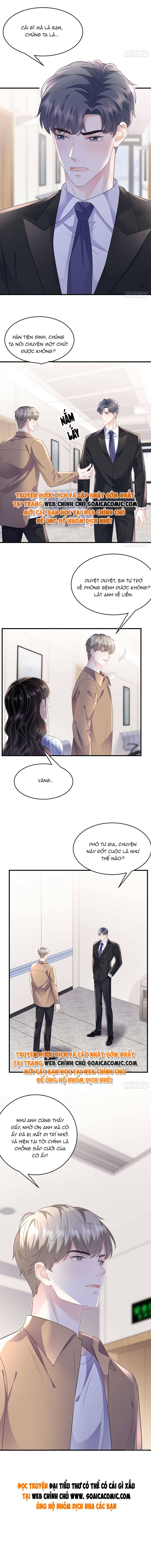 Ninita Yêu Dấu - Phần 2 Chap 529.5 - Next Chap 530.5