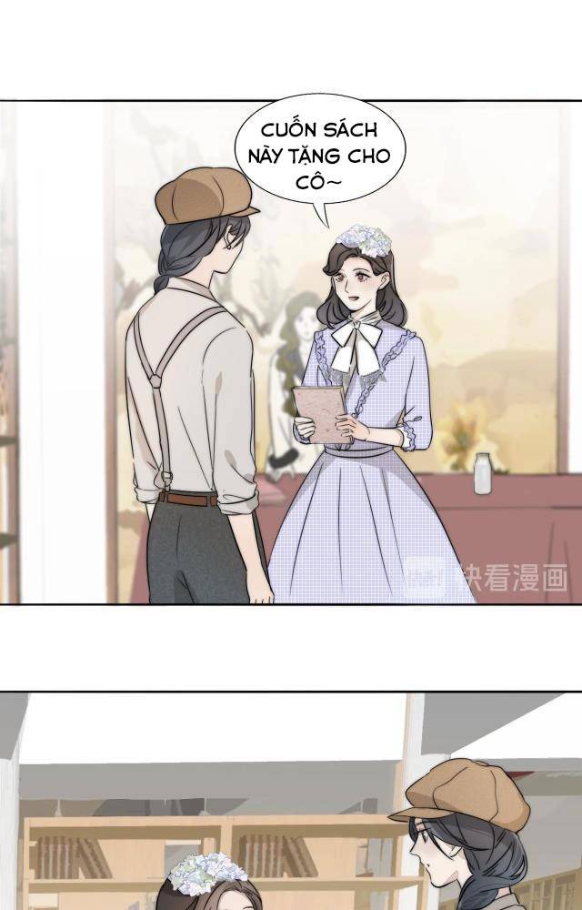 Ninita Yêu Dấu - Phần 2 Chap 529.8 - Next Chap 530.8