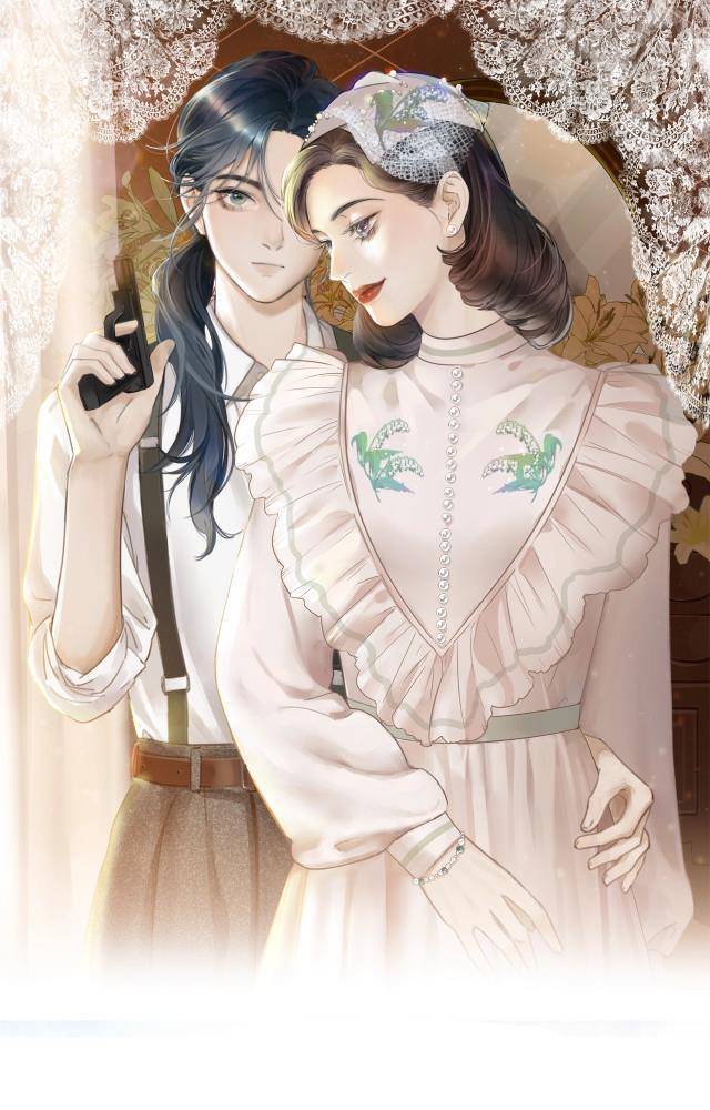 Ninita Yêu Dấu - Phần 2 Chap 529.9 - Next Chap 530.9