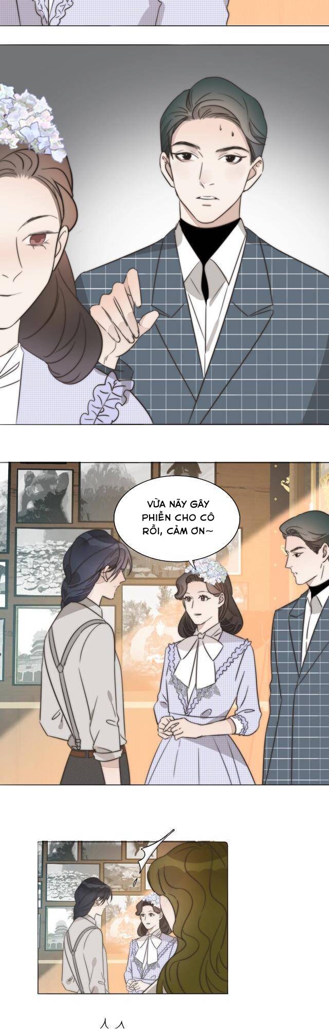 Ninita Yêu Dấu - Phần 2 Chap 529.9 - Next Chap 530.9