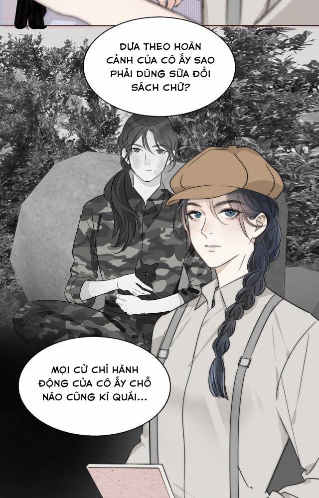 Ninita Yêu Dấu - Phần 2 Chap 529.9 - Next Chap 530.9