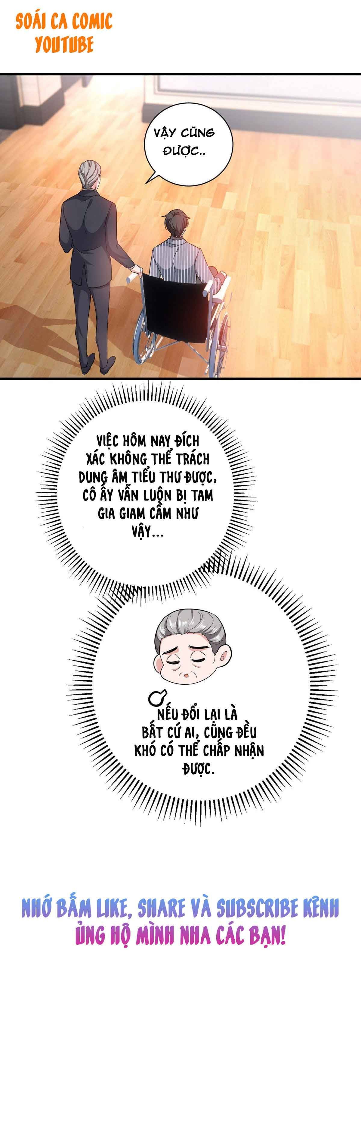 Ninita Yêu Dấu - Phần 2 Chap 53.6 - Next Chap 54.6