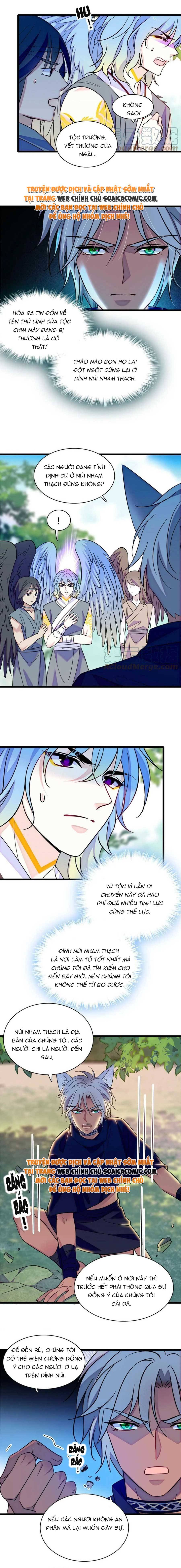 Ninita Yêu Dấu - Phần 2 Chap 530.2 - Next Chap 531.2