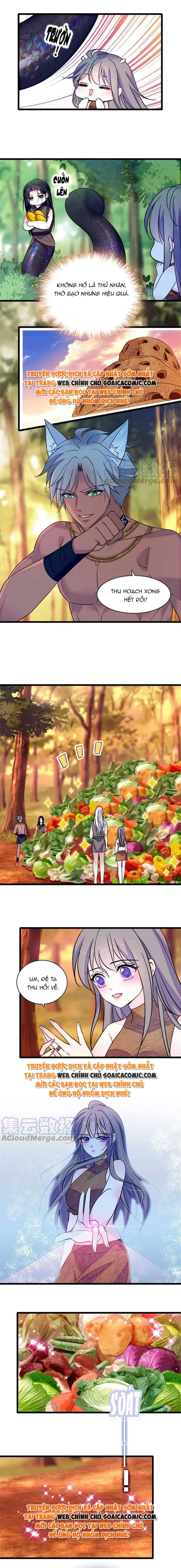 Ninita Yêu Dấu - Phần 2 Chap 530.2 - Next Chap 531.2