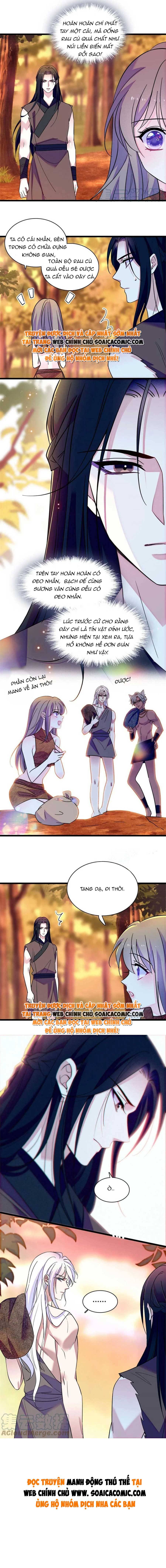 Ninita Yêu Dấu - Phần 2 Chap 530.2 - Next Chap 531.2