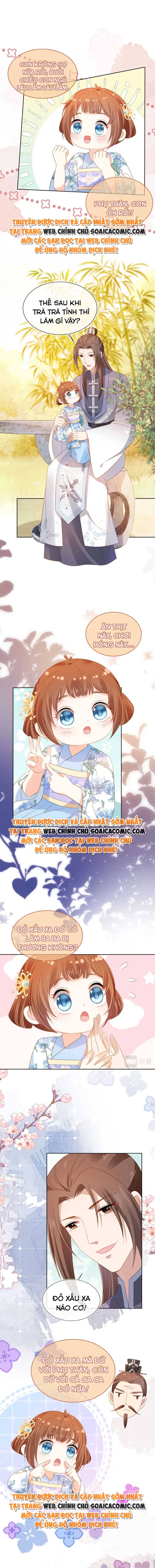 Ninita Yêu Dấu - Phần 2 Chap 530.4 - Next Chap 531.4