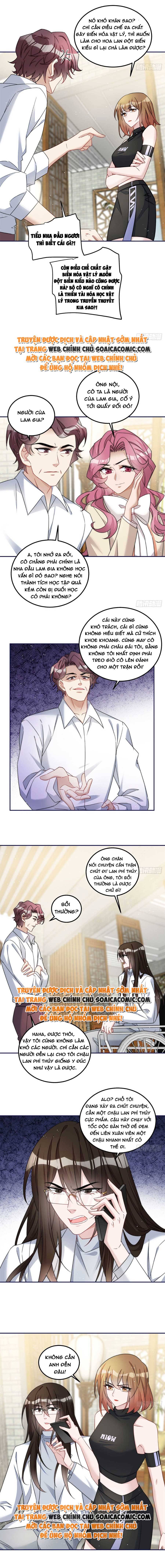 Ninita Yêu Dấu - Phần 2 Chap 530.6 - Next Chap 531.6