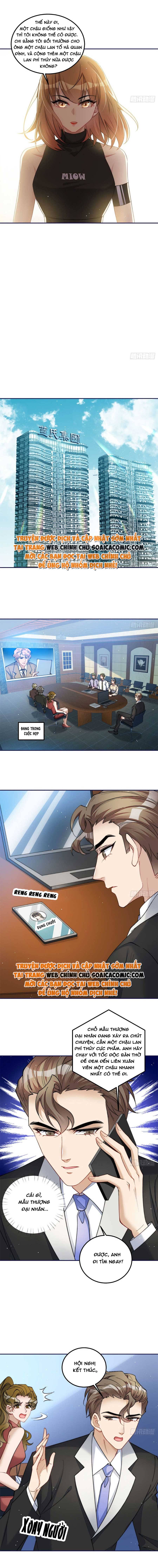 Ninita Yêu Dấu - Phần 2 Chap 530.6 - Next Chap 531.6