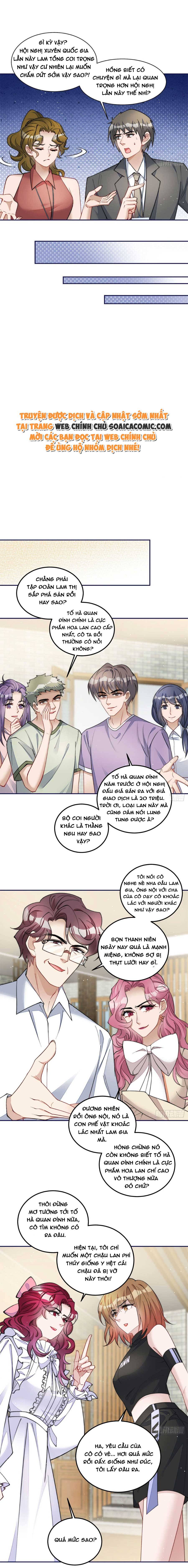 Ninita Yêu Dấu - Phần 2 Chap 530.6 - Next Chap 531.6