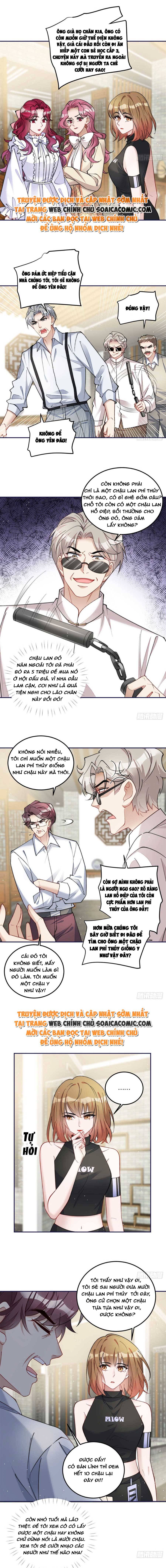 Ninita Yêu Dấu - Phần 2 Chap 530.6 - Next Chap 531.6