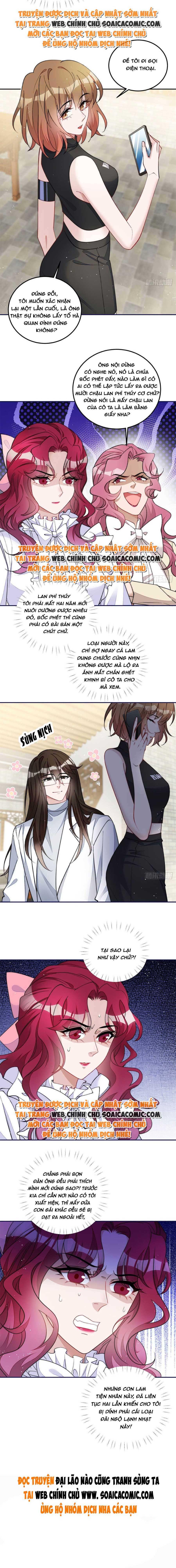 Ninita Yêu Dấu - Phần 2 Chap 530.6 - Next Chap 531.6