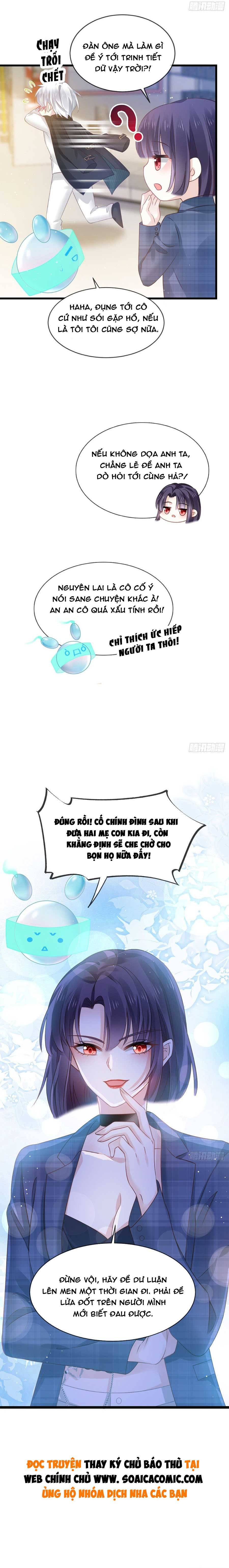 Ninita Yêu Dấu - Phần 2 Chap 530.7 - Next Chap 531.7