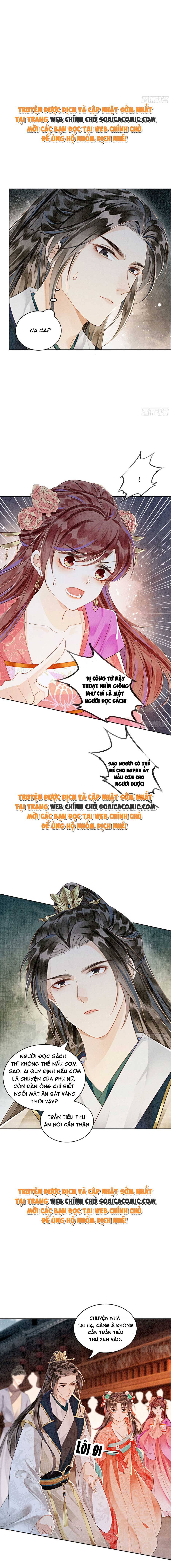 Ninita Yêu Dấu - Phần 2 Chap 530.8 - Next Chap 531.8