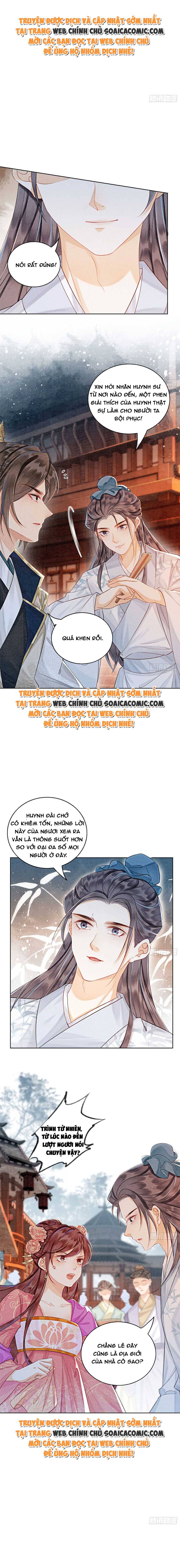 Ninita Yêu Dấu - Phần 2 Chap 530.8 - Next Chap 531.8