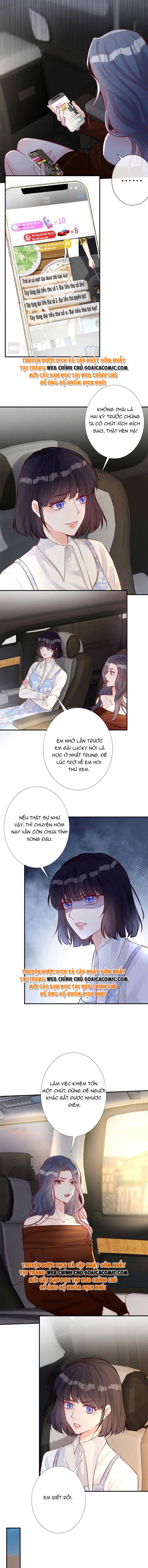 Ninita Yêu Dấu - Phần 2 Chap 530.9 - Next Chap 531.9