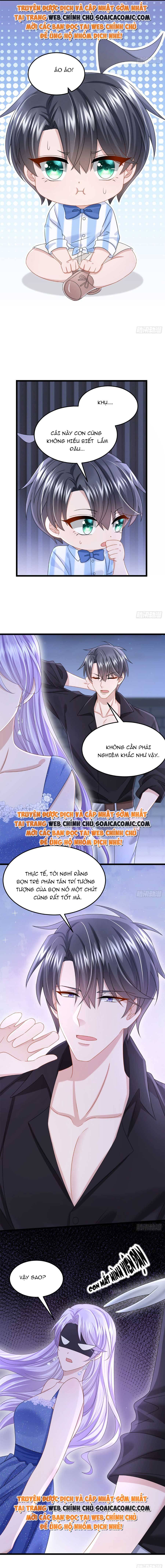 Ninita Yêu Dấu - Phần 2 Chap 531.1 - Next Chap 532.1