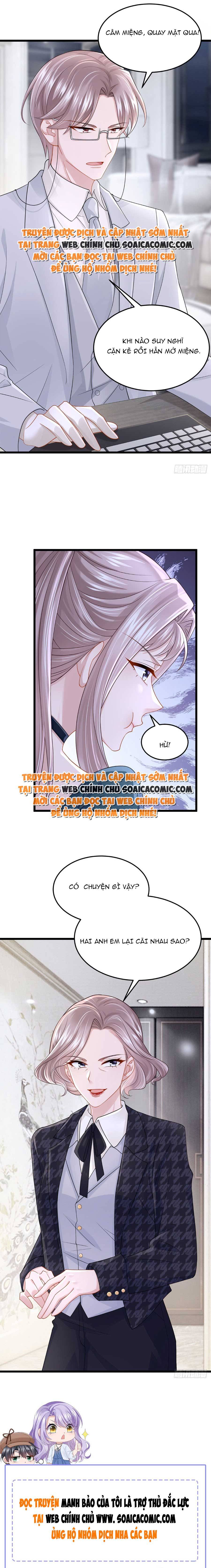 Ninita Yêu Dấu - Phần 2 Chap 531.1 - Next Chap 532.1