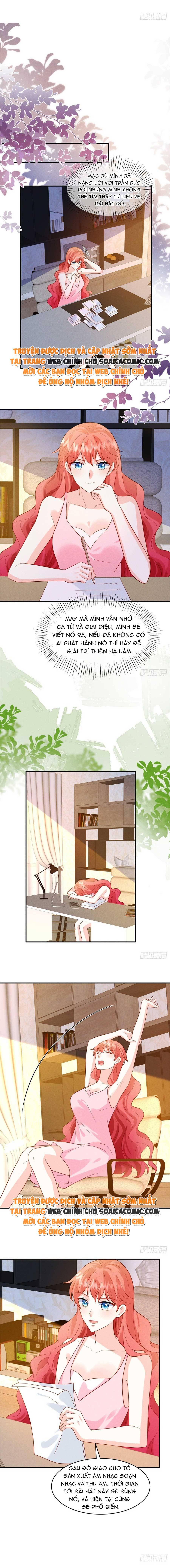 Ninita Yêu Dấu - Phần 2 Chap 531.2 - Next Chap 532.2