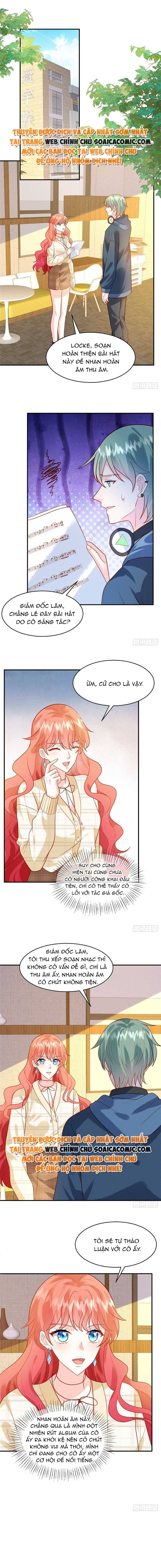 Ninita Yêu Dấu - Phần 2 Chap 531.2 - Next Chap 532.2