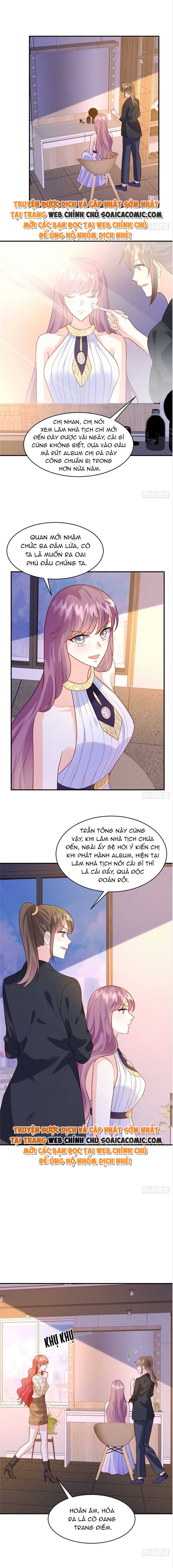 Ninita Yêu Dấu - Phần 2 Chap 531.2 - Next Chap 532.2