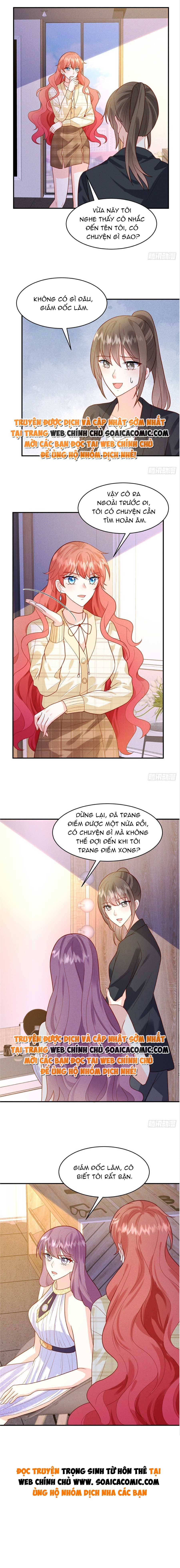 Ninita Yêu Dấu - Phần 2 Chap 531.2 - Next Chap 532.2