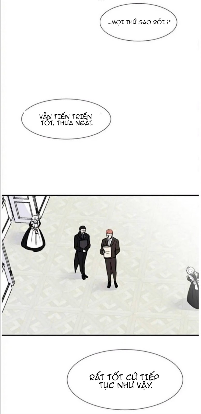 Ninita Yêu Dấu - Phần 2 Chap 531.5 - Next Chap 532.5