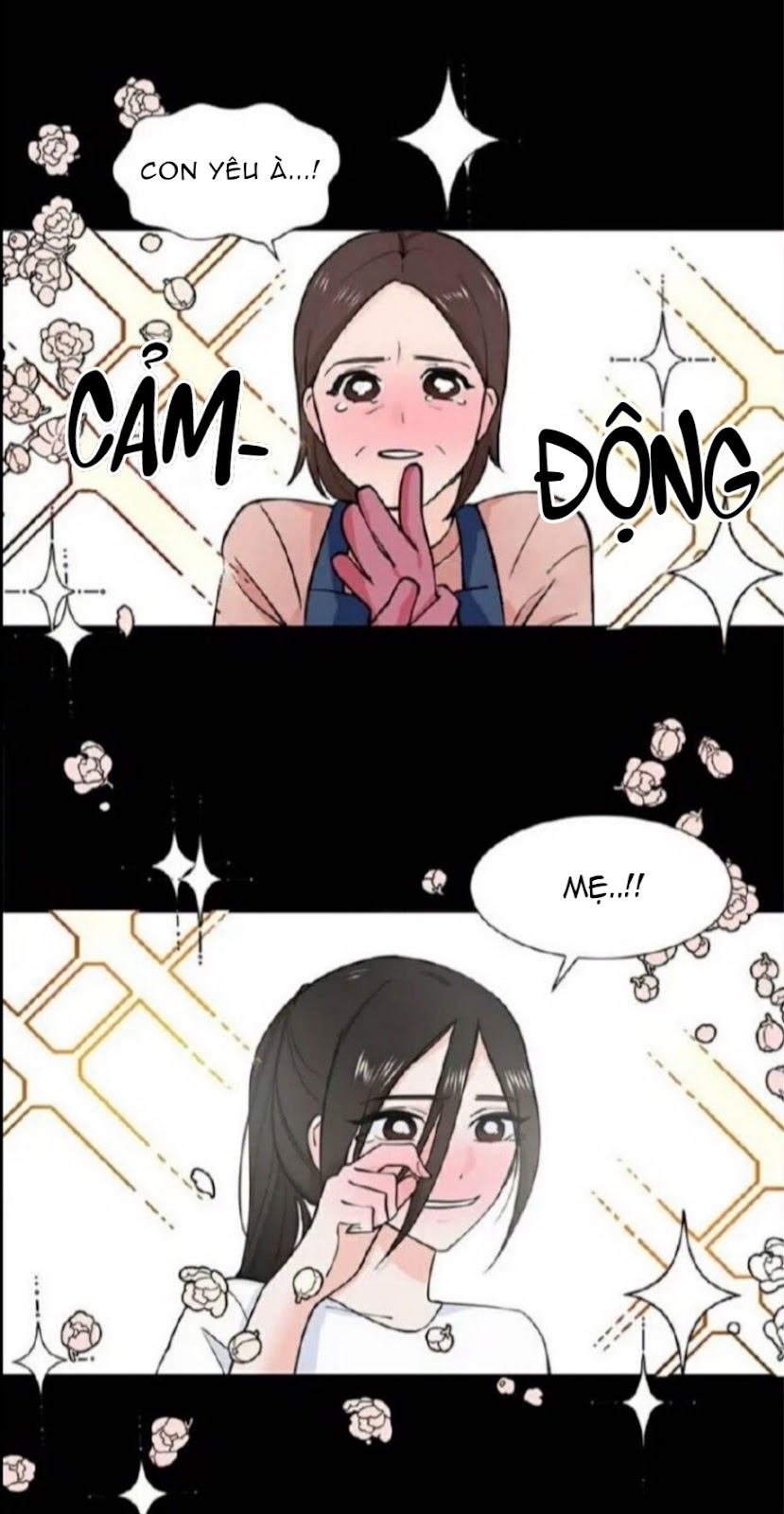 Ninita Yêu Dấu - Phần 2 Chap 531.5 - Next Chap 532.5