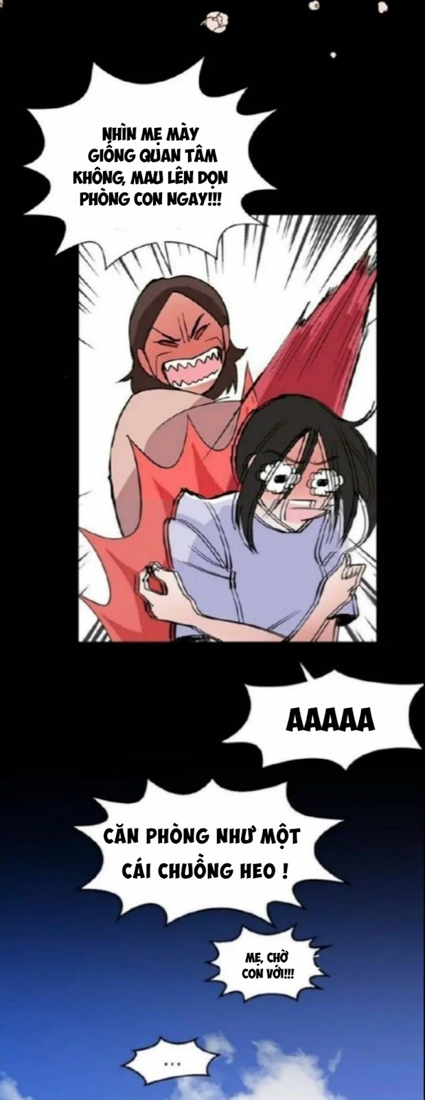 Ninita Yêu Dấu - Phần 2 Chap 531.5 - Next Chap 532.5