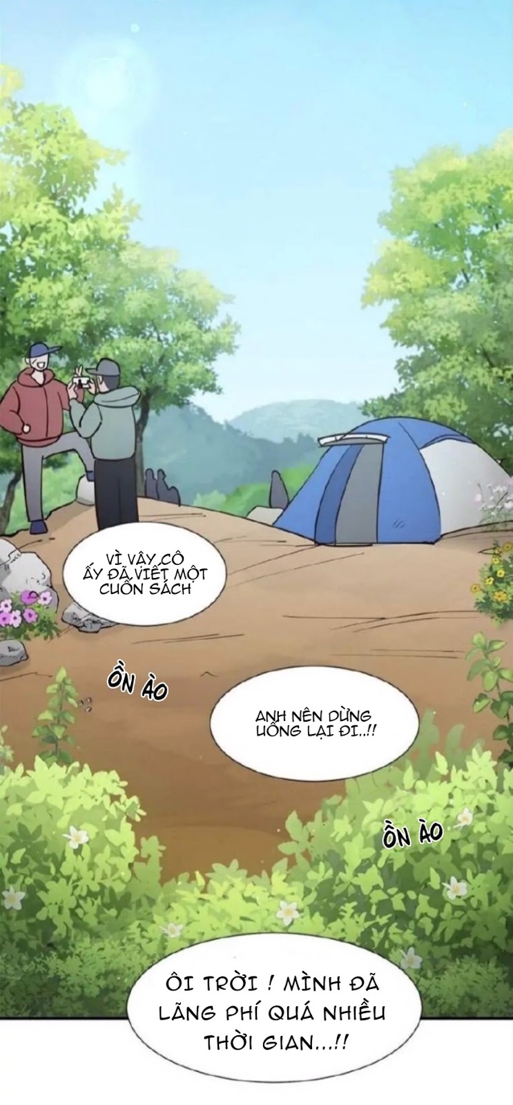 Ninita Yêu Dấu - Phần 2 Chap 531.5 - Next Chap 532.5