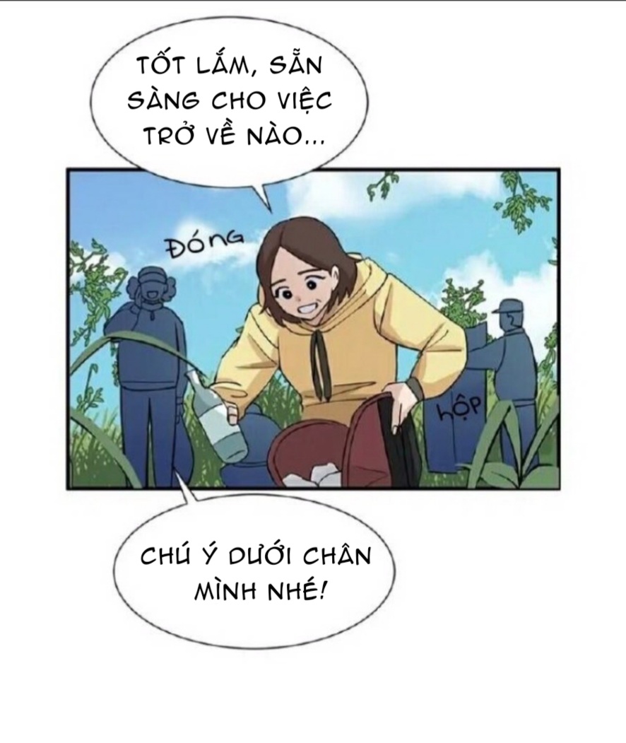 Ninita Yêu Dấu - Phần 2 Chap 531.5 - Next Chap 532.5