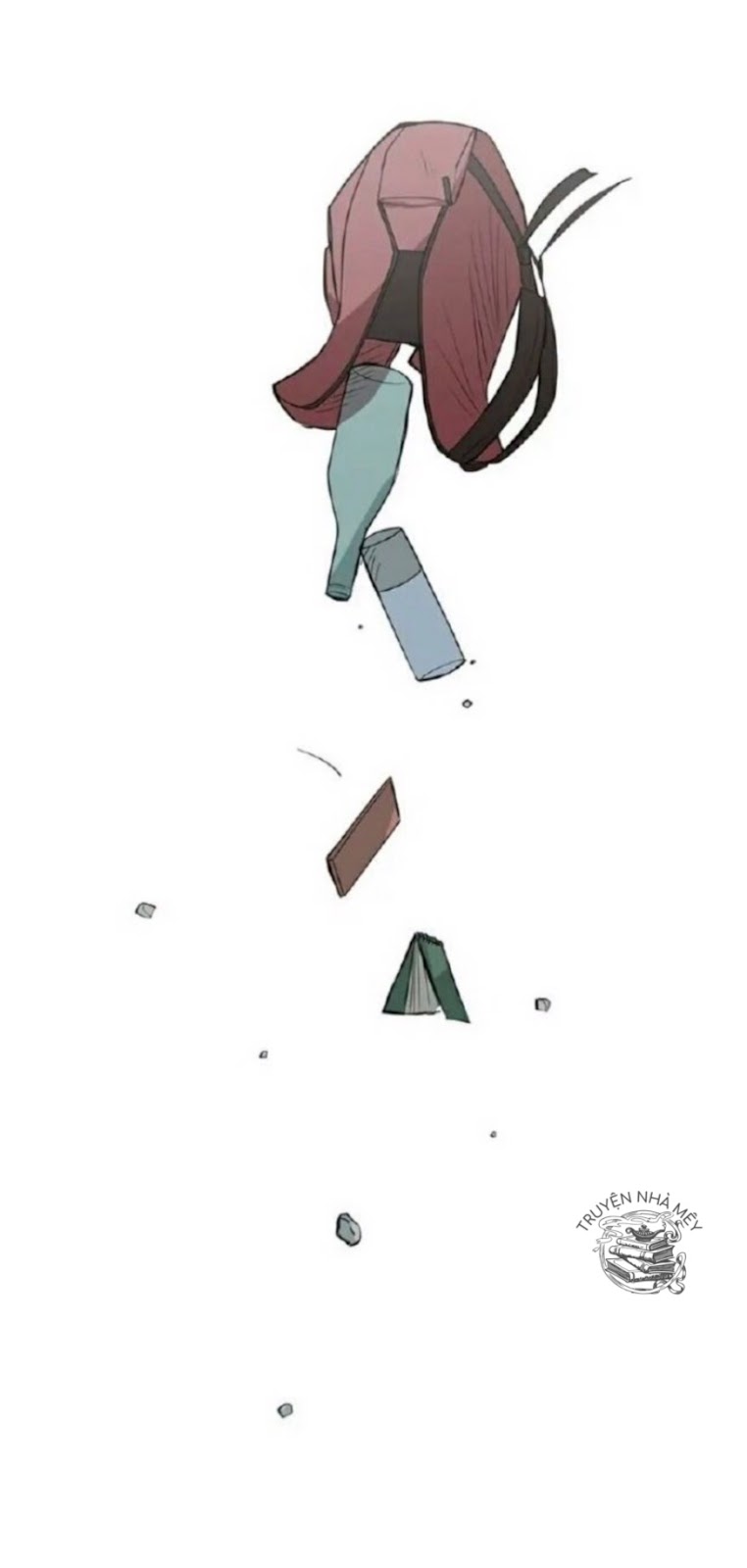 Ninita Yêu Dấu - Phần 2 Chap 531.5 - Next Chap 532.5